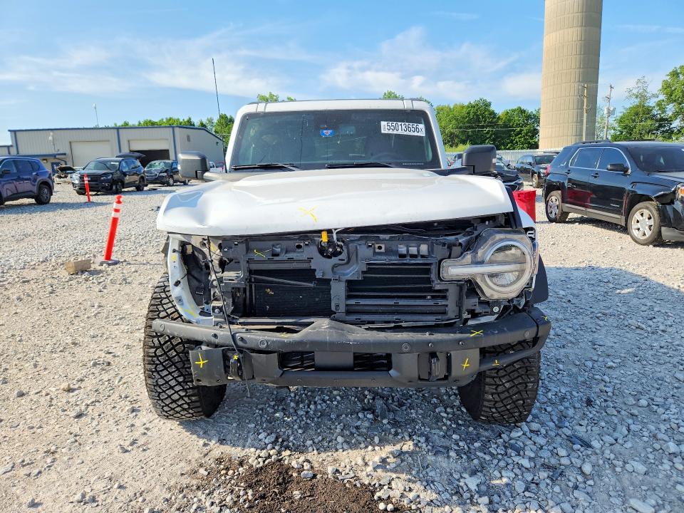 Фото 5 с аукциона – 2024 FORD BRONCO с VIN 1FMEE9BP7RLA57776