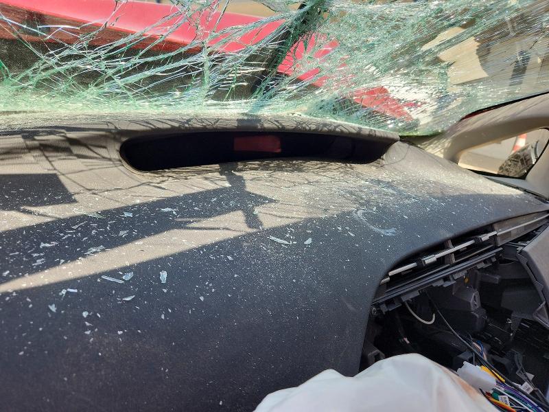 Фото 9 с аукциона – 2011 TOYOTA PRIUS с VIN JTDKN3DU2B0266860