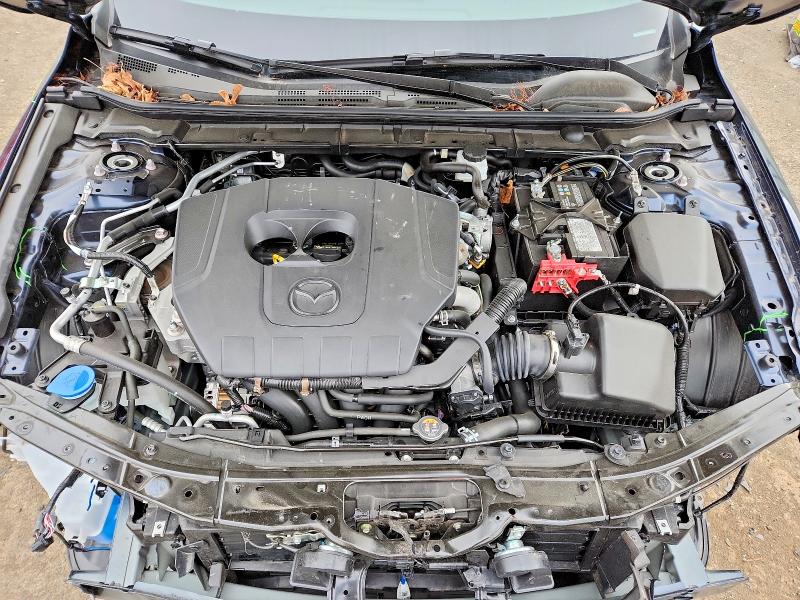 Zdjęcie 11 z aukcji – 2025 MAZDA 3 z VIN 3MZBPACMXSM479808