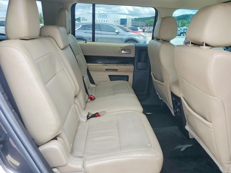 Photo 11 from auction – 2015 FORD FLEX with VIN 2FMGK5C80FBA20615