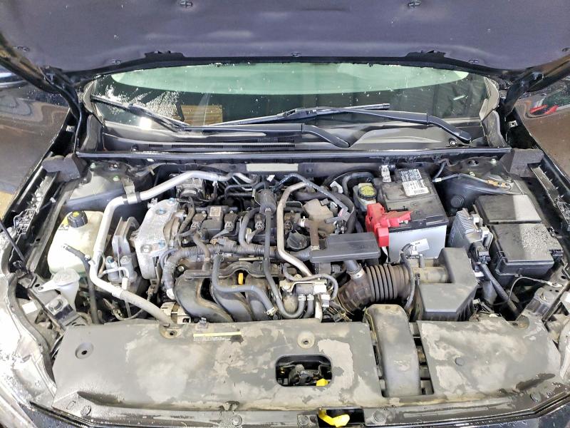 Photo 11 from auction – 2020 NISSAN SENTRA with VIN 3N1AB8DV0LY275058
