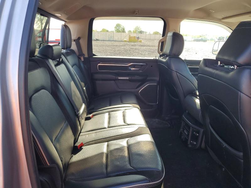 Photo 10 from auction – 2019 RAM 1500 with VIN 1C6SRFJT4KN529622
