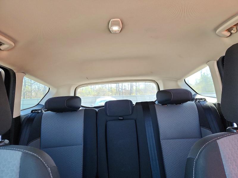 Photo 10 from auction – 2019 FORD ESCAPE with VIN 1FMCU9GD0KUB90730
