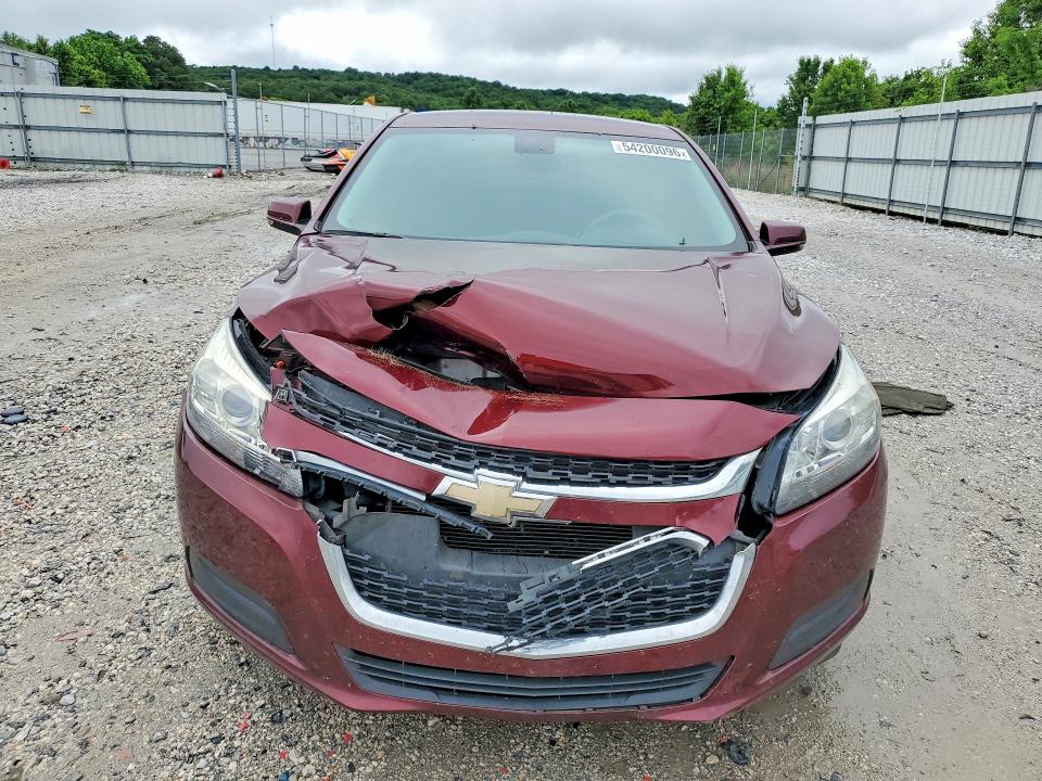 Zdjęcie 5 z aukcji – 2015 CHEVROLET MALIBU z VIN 1G11C5SL4FF132936