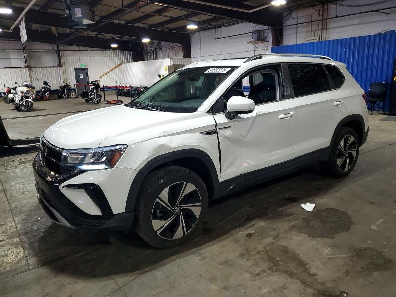 2023 VOLKSWAGEN TAOS - Търг №54593216