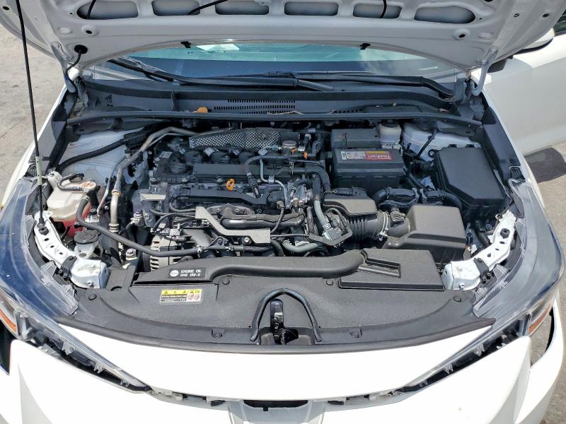 Photo 11 from auction – 2023 TOYOTA COROLLA with VIN 5YFB4MDE1PP042669