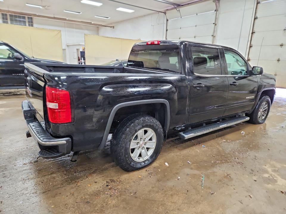 Zdjęcie 3 z aukcji – 2017 GMC SIERRA z VIN 3GTU2MEC1HG306914