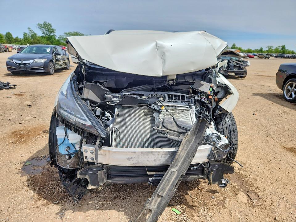 Photo 5 from auction – 2023 NISSAN MURANO with VIN 5N1AZ2BS8PC111565