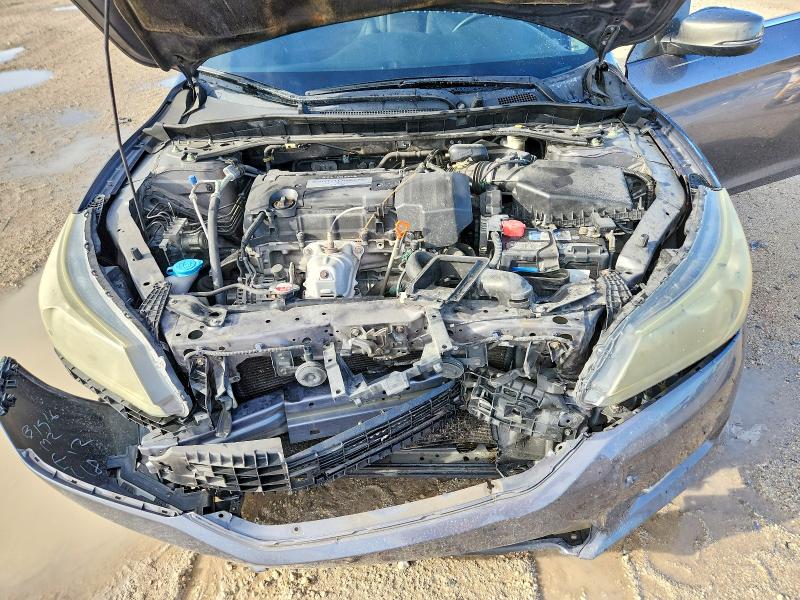 Photo 11 from auction – 2013 HONDA ACCORD with VIN 1HGCR2F82DA245573