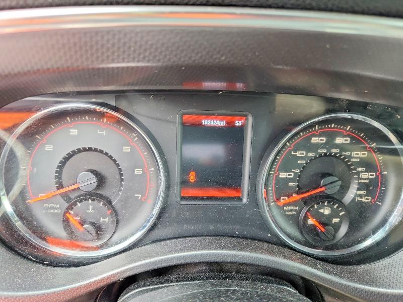 Photo 9 from auction – 2014 DODGE CHARGER with VIN 2C3CDXBG2EH117087