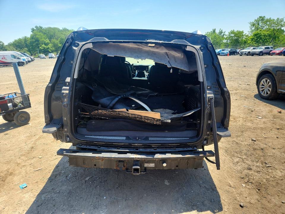 صورة رقم 6 من المزاد - 2015 CADILLAC ESCALADE مع VIN 1GYS4SKJ8FR742837