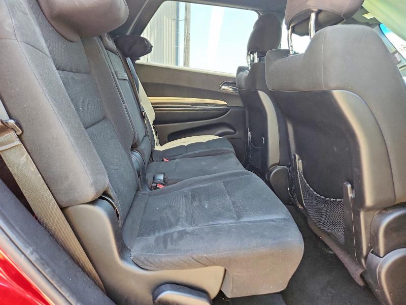 Фото 11 с аукциона – 2014 DODGE DURANGO с VIN 1C4RDHAG9EC975561