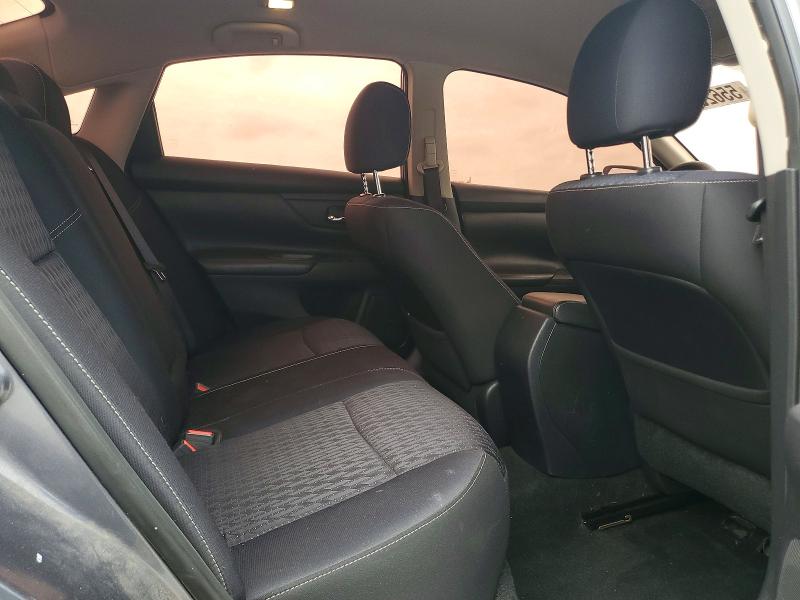 Фото 10 с аукциона – 2016 NISSAN ALTIMA с VIN 1N4AL3AP1GC272483