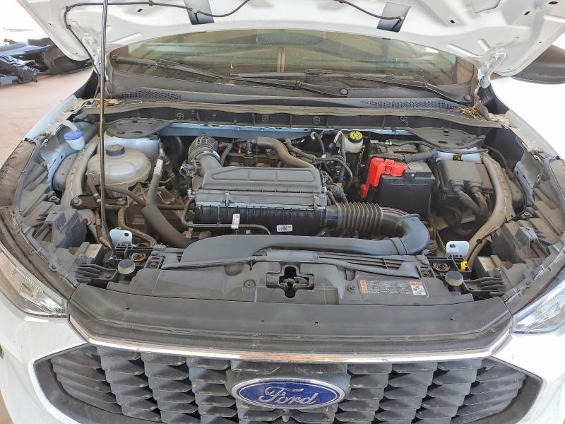 Photo 11 from auction – 2024 FORD ESCAPE with VIN 1FMCU9GN0RUA66606