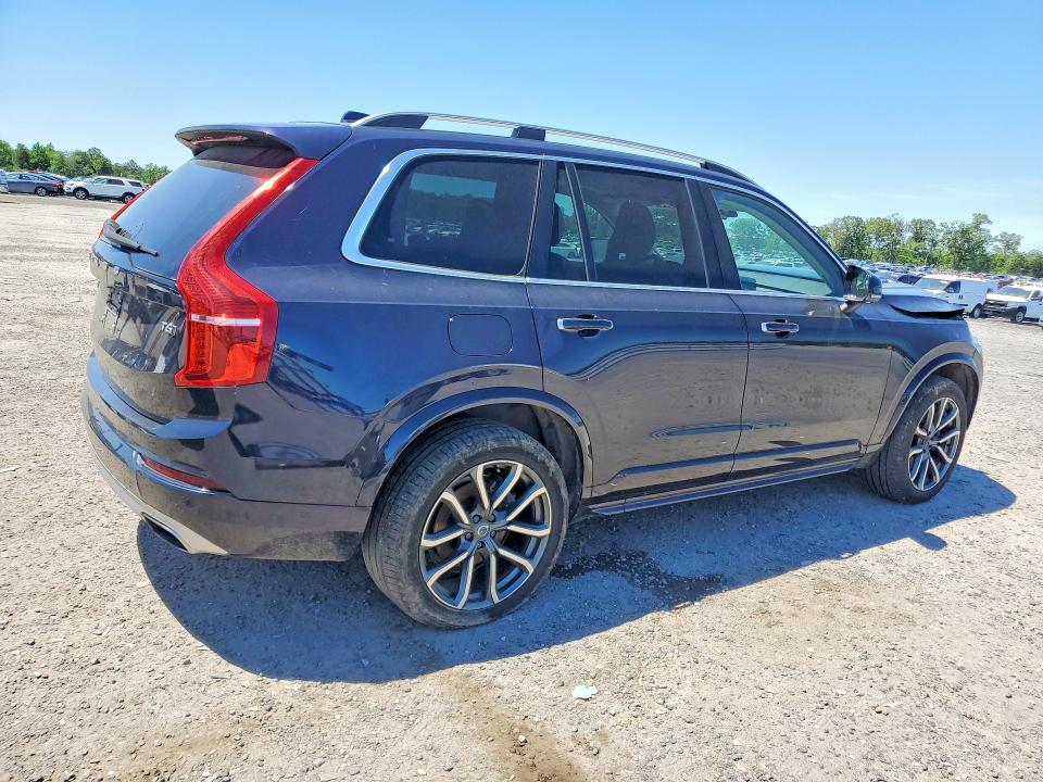 Foto 3 de la subasta – 2016 VOLVO XC90 con VIN YV4A22PK6G1090418