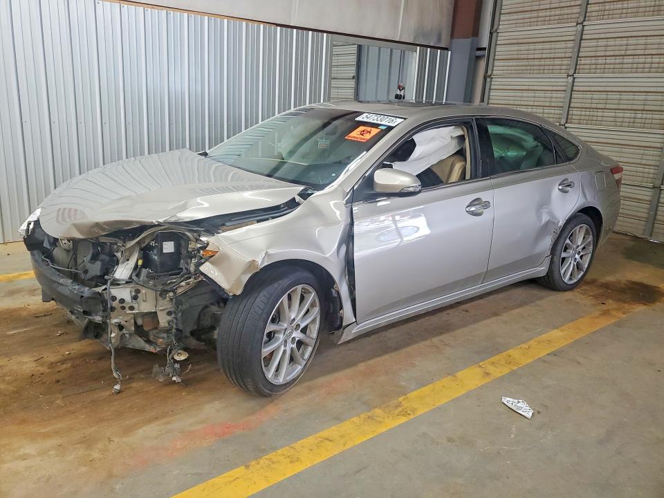 2013 TOYOTA AVALON - Търг №54733016