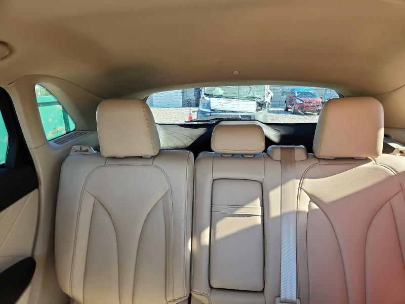 Photo 10 from auction – 2017 LINCOLN MKC with VIN 5LMCJ1D96HUL44566