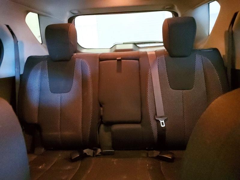 Фото 10 с аукциона – 2015 CHEVROLET EQUINOX с VIN 2GNFLFEK3F6256820