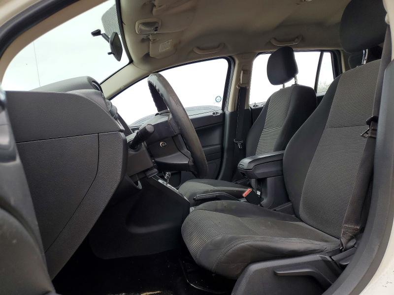 Photo 7 from auction – 2010 DODGE CALIBER with VIN 1B3CB4HA2AD605919