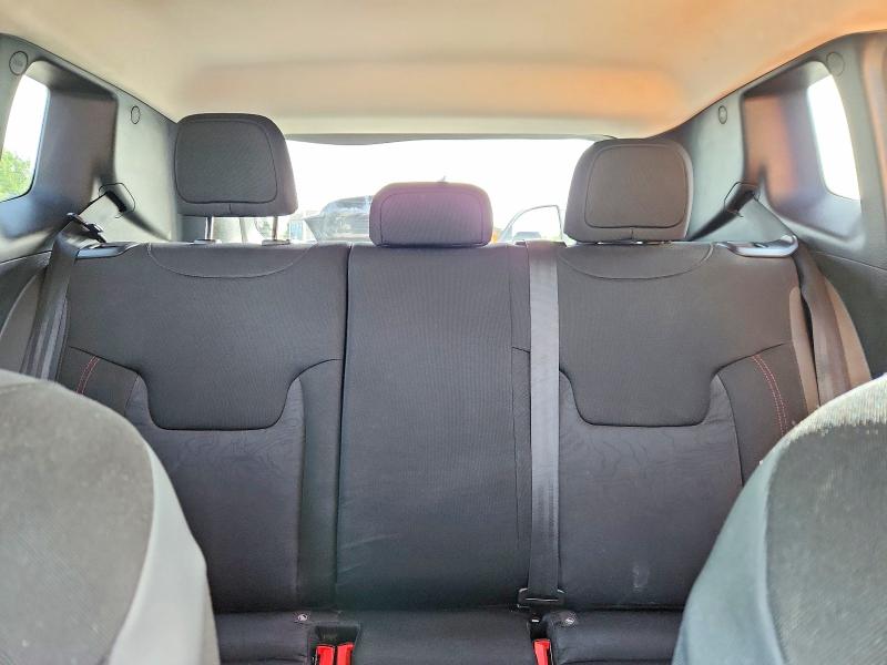 Foto 10 de la subasta – 2018 JEEP RENEGADE con VIN ZACCJBCB1JPH87779