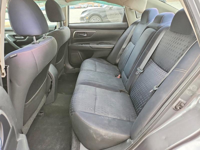 Photo 10 from auction – 2017 NISSAN ALTIMA with VIN 1N4AL3AP1HC235662