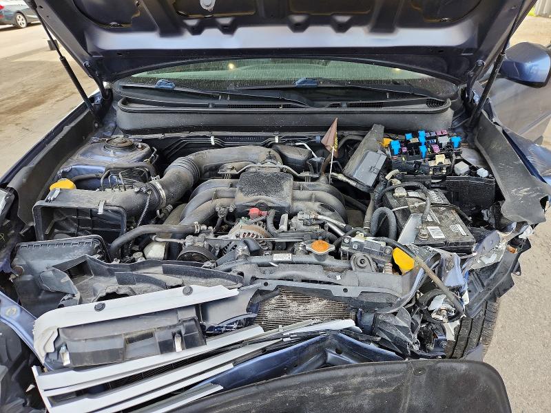 Фото 12 с аукциона – 2013 SUBARU OUTBACK с VIN 4S4BRDLC1D2269111