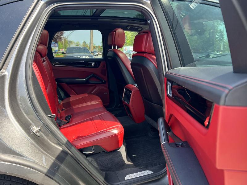 Zdjęcie 6 z aukcji – 2019 PORSCHE CAYENNE z VIN WP1AA2AY9KDA02972