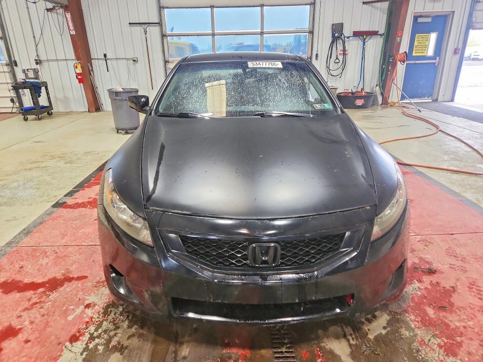 Photo 5 from auction – 2010 HONDA ACCORD with VIN 1HGCS1B32AA012913