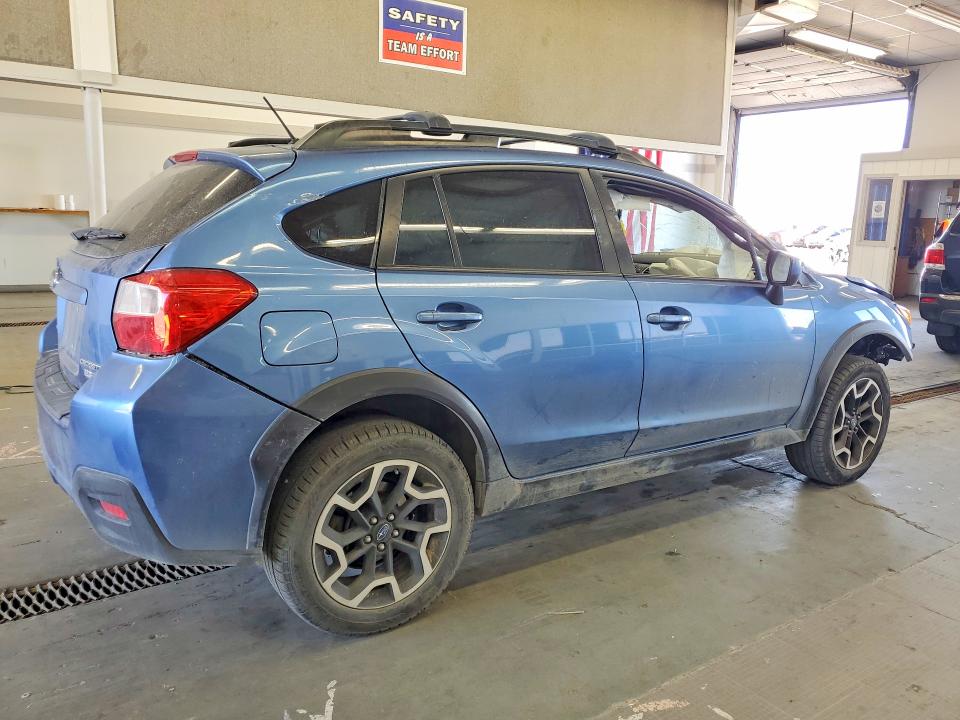 Photo 3 from auction – 2017 SUBARU CROSSTREK with VIN JF2GPABC8HH267103