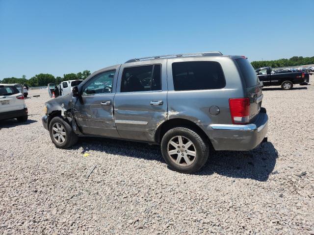 Photo 2 from auction – 2007 CHRYSLER ASPEN with VIN 1A8HX58P37F566778