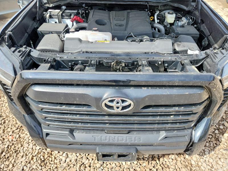 Photo 11 from auction – 2026 TOYOTA TUNDRA with VIN 5TFLA5DB9TX354159