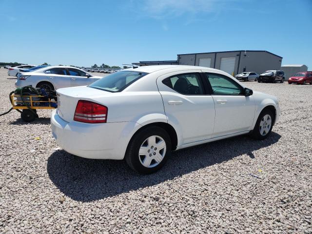 Photo 3 from auction – 2008 DODGE AVENGER with VIN 1B3LC46J08N178020