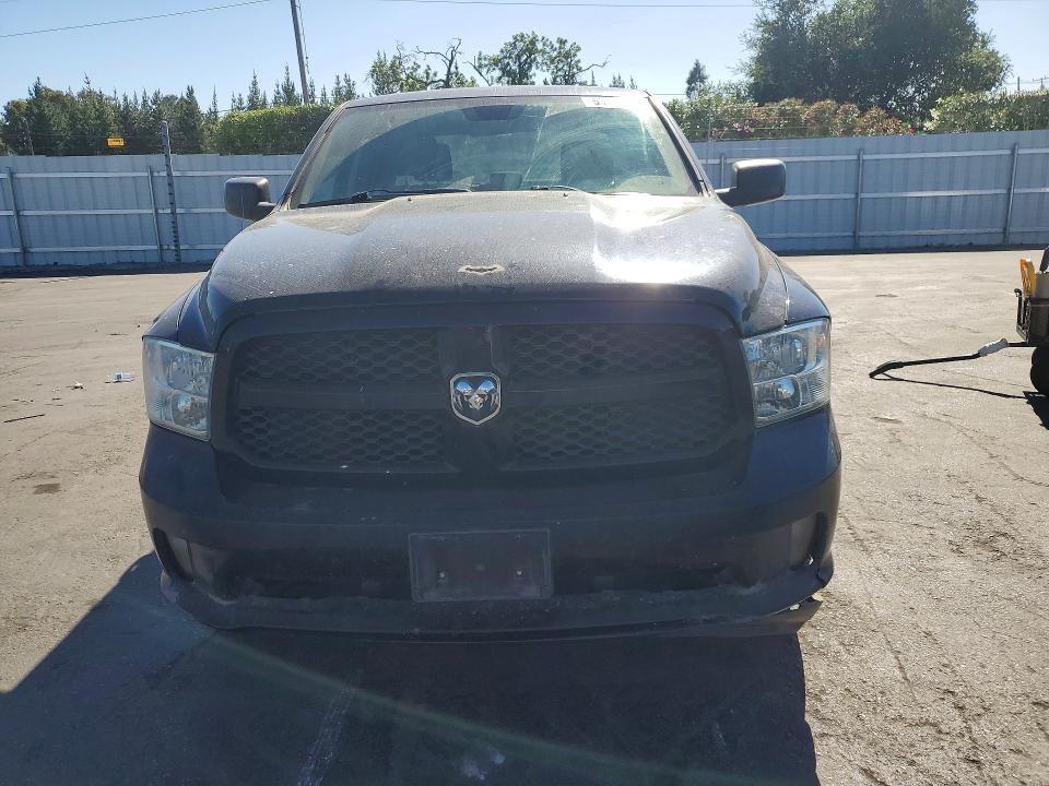 Photo 5 from auction – 2014 RAM RAM 1500 with VIN 1C6RR7KT7ES142670