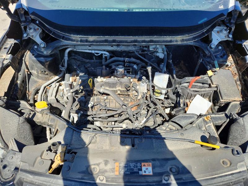 Photo 12 from auction – 2016 FORD ESCAPE with VIN 1FMCU0GX6GUC26594