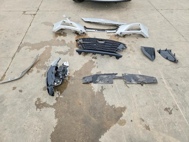 Photo 12 from auction – 2023 NISSAN ALTIMA with VIN 1N4BL4BV7PN373524