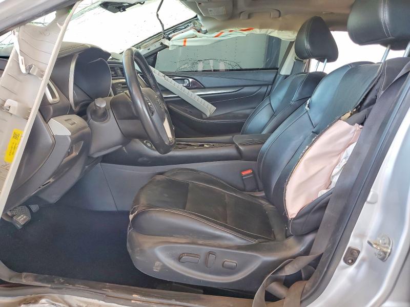 Photo 7 from auction – 2020 NISSAN MAXIMA with VIN 1N4AA6DV9LC374898