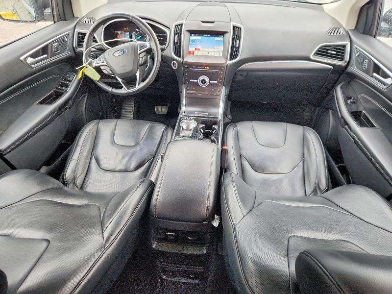 Foto 8 de la subasta – 2019 FORD EDGE con VIN 2FMPK3K96KBB89272
