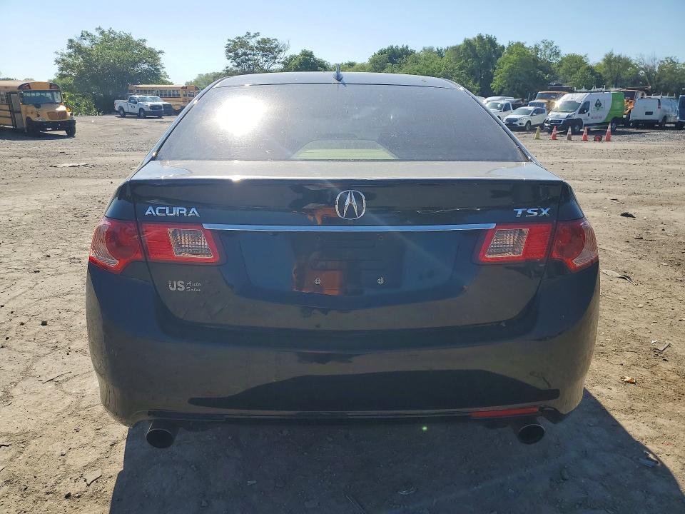 Снимка 6 от търг – 2012 ACURA TSX с VIN JH4CU2F63CC029275
