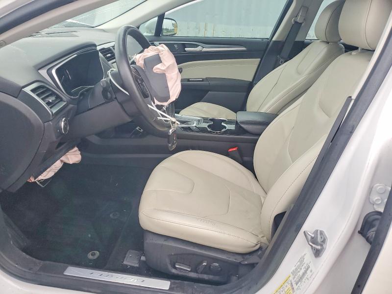 Фото 7 с аукциона – 2016 FORD FUSION с VIN 3FA6P0RU0GR165736