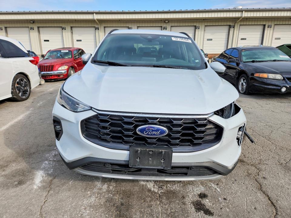 Photo 5 from auction – 2025 FORD ESCAPE with VIN 1FMCU9NA7SUA43944
