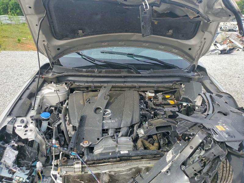 Photo 12 from auction – 2025 MAZDA CX-5 with VIN JM3KFBBL4S0598582