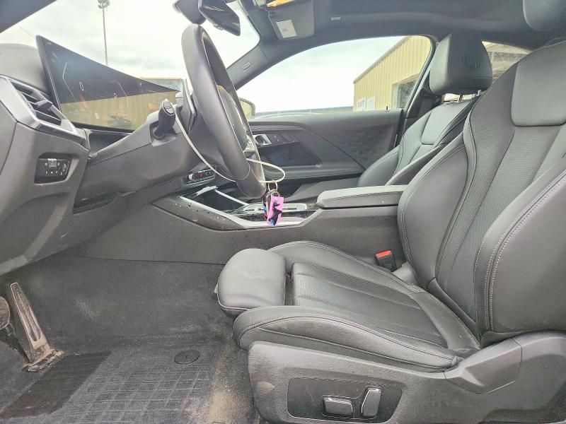 Photo 7 from auction – 2024 BMW 230XI with VIN 3MW33CM02R8E57182