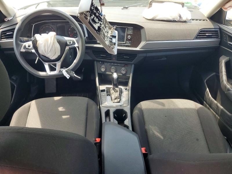 Снимка 8 от търг – 2021 VOLKSWAGEN JETTA с VIN 3VWC57BU1MM045214