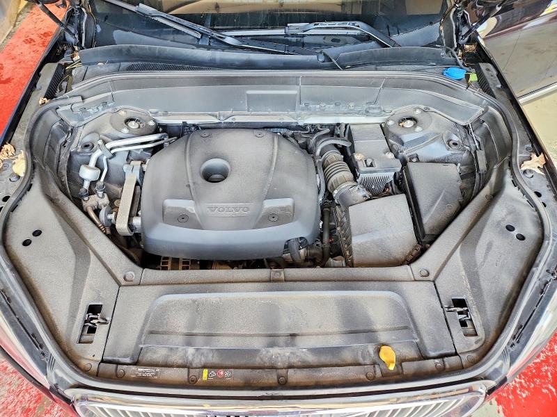 Photo 12 from auction – 2018 VOLVO XC90 with VIN YV4A22PL9J1364680