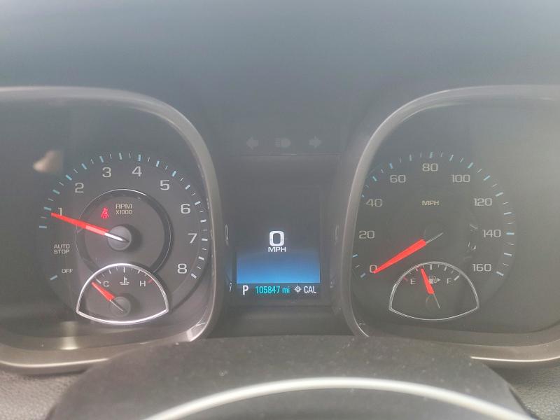 Photo 9 from auction – 2015 CHEVROLET MALIBU with VIN 1G11B5SL5FF137243