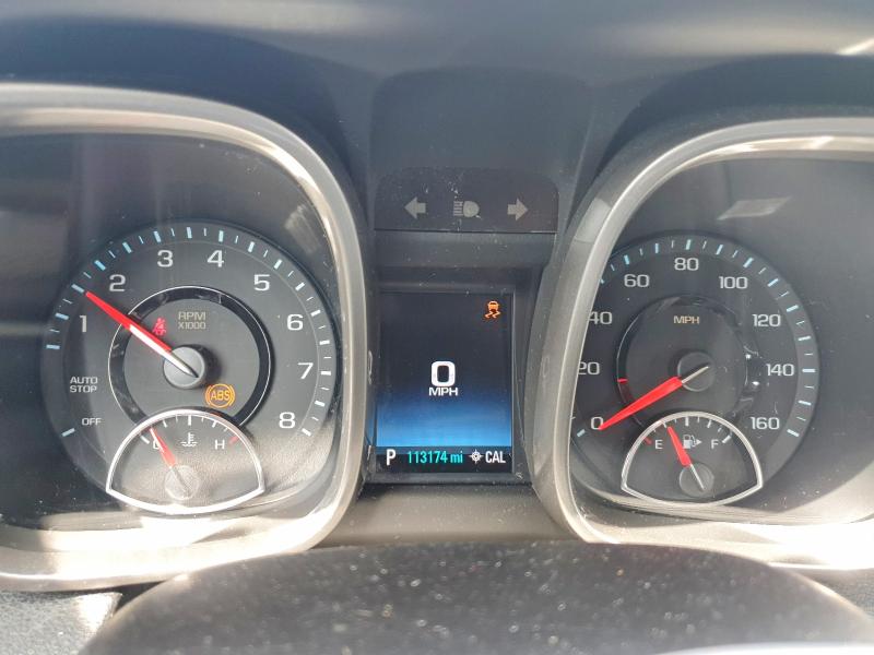 Photo 9 from auction – 2015 CHEVROLET MALIBU with VIN 1G11C5SL7FF252990