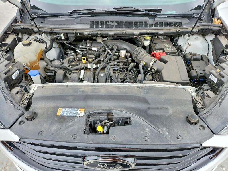 Photo 12 from auction – 2022 FORD EDGE with VIN 2FMPK4G95NBA78201