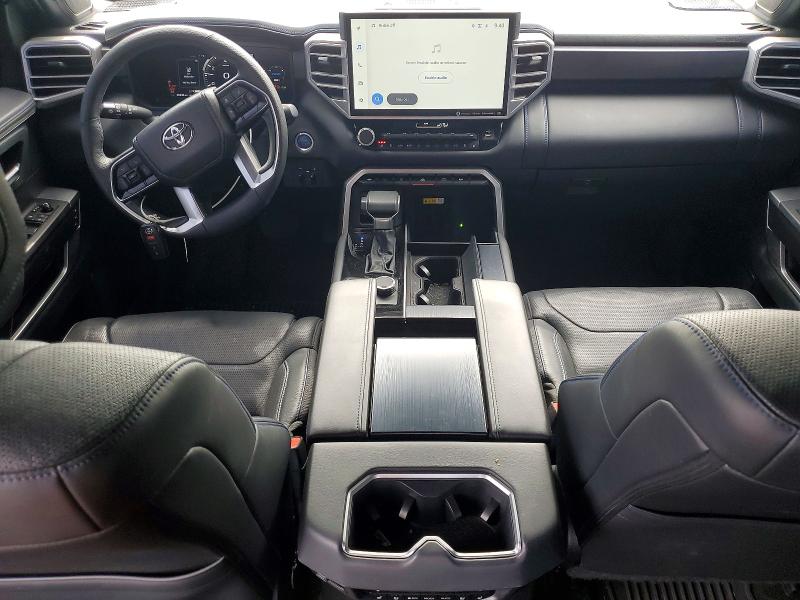 Фото 8 с аукциона – 2023 TOYOTA SEQUOIA с VIN 7SVAAABA9PX008893