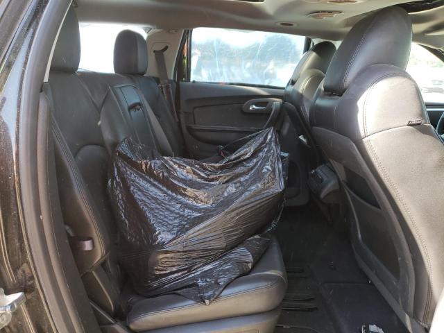 Photo 11 from auction – 2012 CHEVROLET TRAVERSE with VIN 1GNKRJED6CJ217431