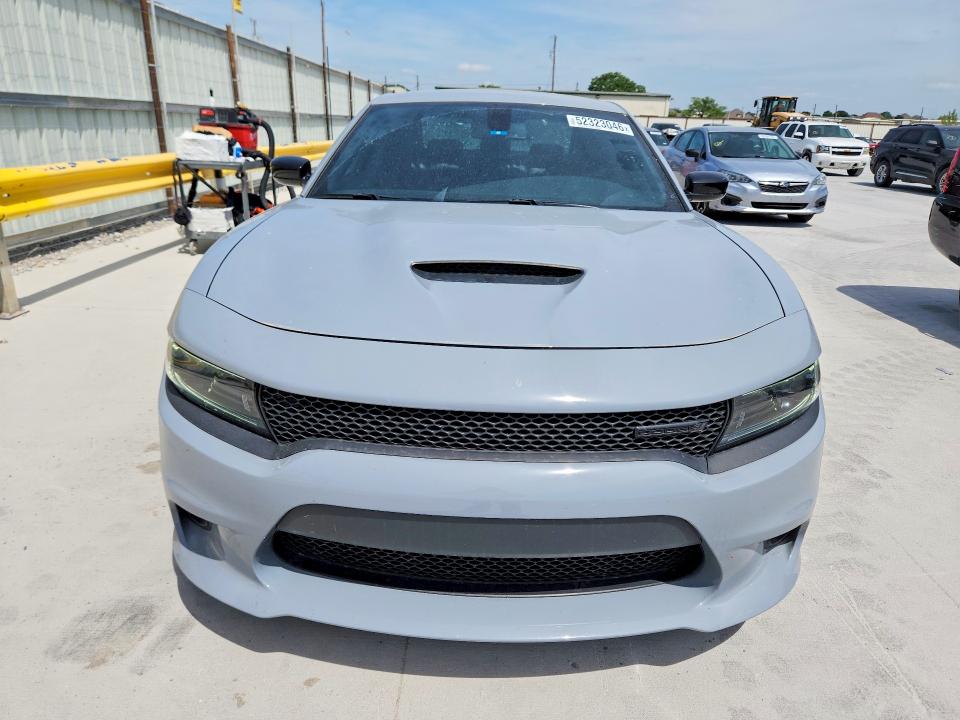Zdjęcie 5 z aukcji – 2022 DODGE CHARGER z VIN 2C3CDXCT7NH157421